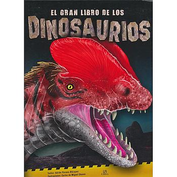 El Gran Libro de los Dinosaurios