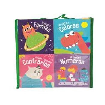 Maletita Baby Pack