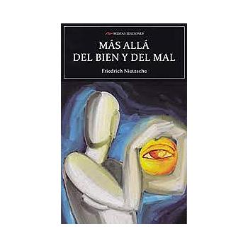 Mas alla del bien y del mal