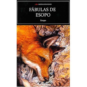 Fabulas de Esopo