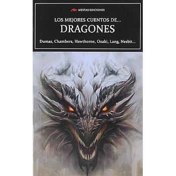 Los mejores cuentos de dragones