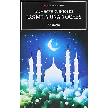 Los mejores cuentos de las mil y una noches