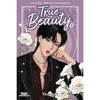 True Beauty Volume Three