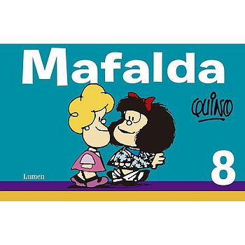 Mafalda 8