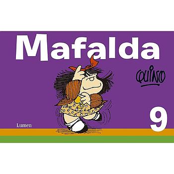 Mafalda 9