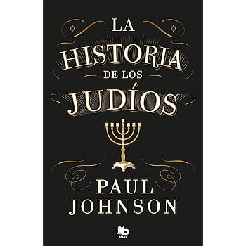 La historia de los judios