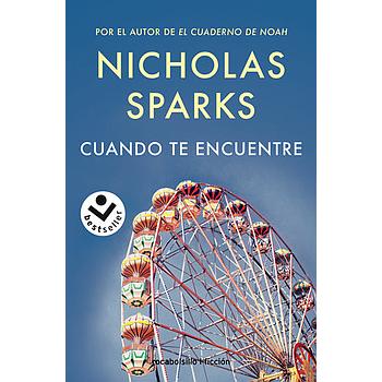 Cuando te encuentre
