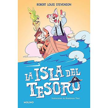 La isla del tesoro