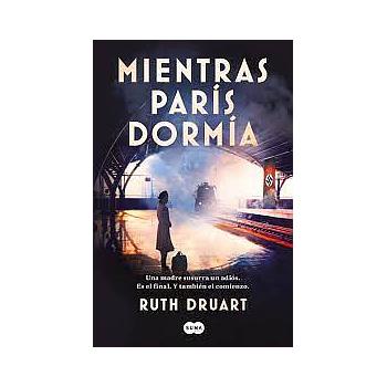 Mientras Paris dormia