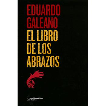 El libro de los abrazos