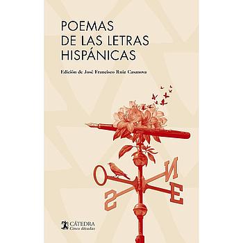 Poemas de las Letras Hispanicas