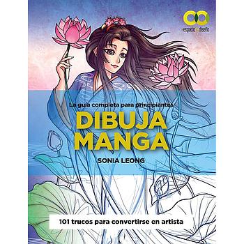 Dibuja manga