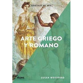 Esenciales, Arte griego y romano
