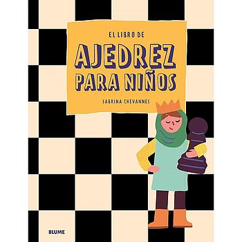 El libro de ajedrez para niños