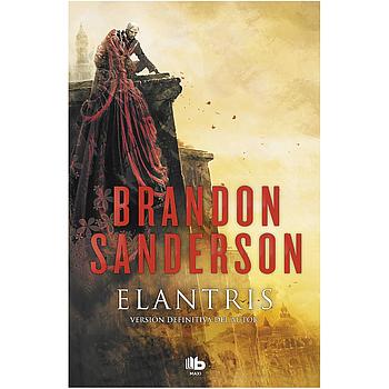 Elantris