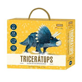 Triceratops