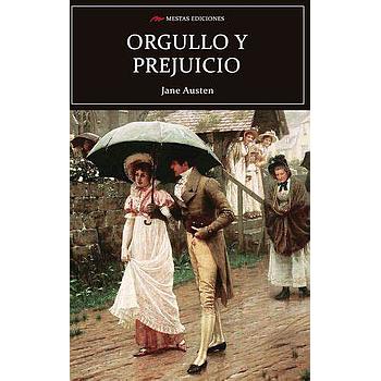 Orgullo y prejuicio