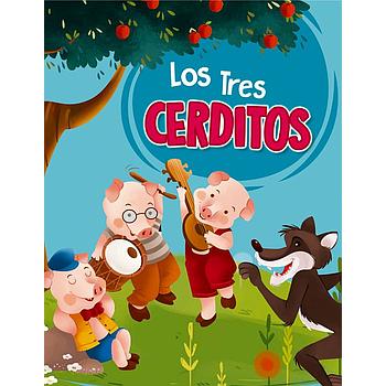 Los tres cerditos