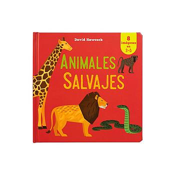 Animales salvajes