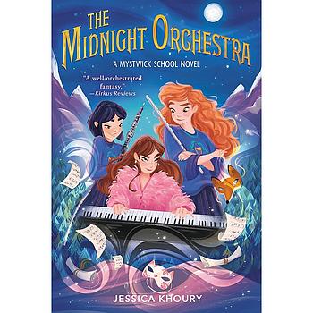 The Midnight Orchestra