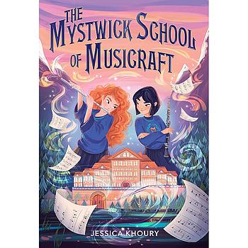 The Mystwick School of Musicraft