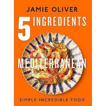 5 Ingredients Mediterranean