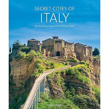 Secret Cities of Italy