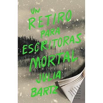 Un retiro para escritoras mortal