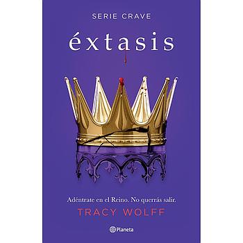 Crave 6: Extasis