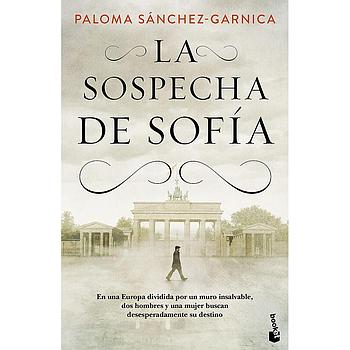 La sospecha de Sofia