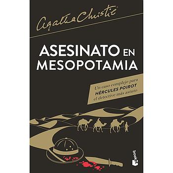 Asesinato en Mesopotamia
