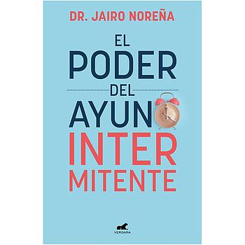 El poder del ayuno intermitente