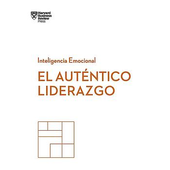 El autentico liderazgo