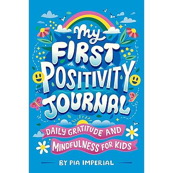 My First Positivity Journal