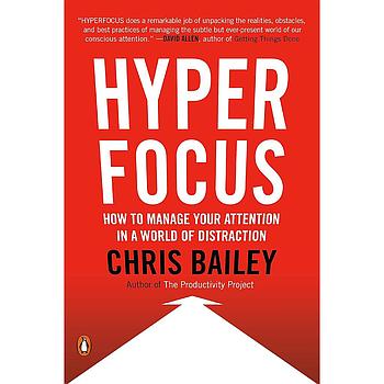 Hyperfocus