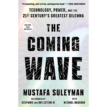 The Coming Wave