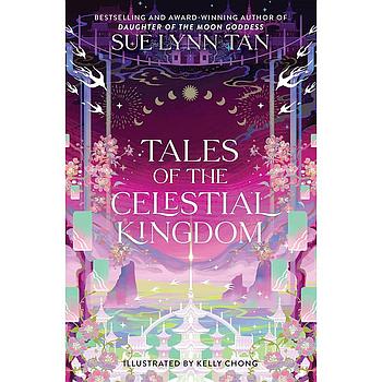 Tales of the Celestial Kingdom