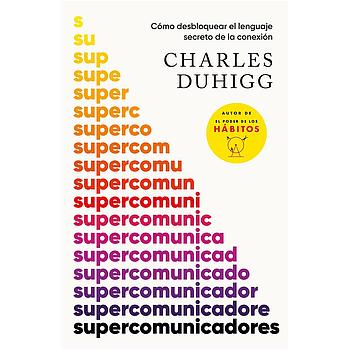 Supercomunicadores