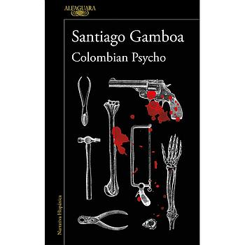 Colombian psycho