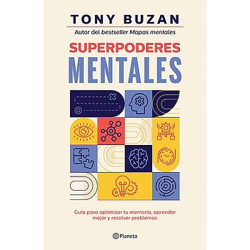 Superpoderes mentales