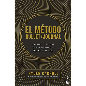 El metodo Bullet Journal