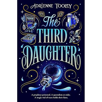 The Third Daughter