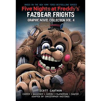 Five Nights at Freddy's: Fazbear Frights