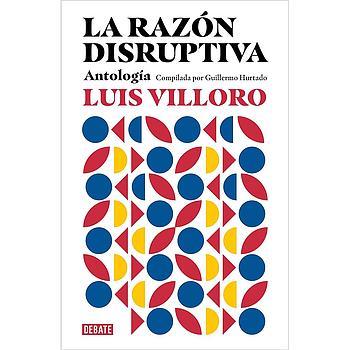 La razon disruptiva