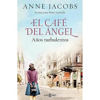 El Cafe del Angel 2: Años turbulentos