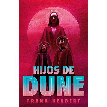 Dune 3: Hijos de Dune