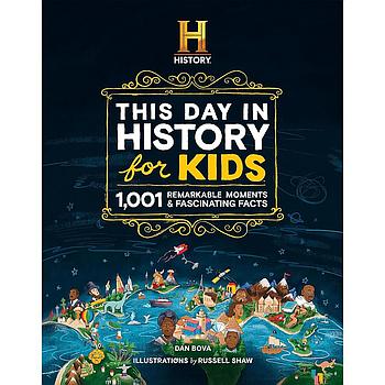 This Day in History For Kids
