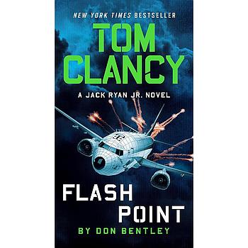 Flash Point