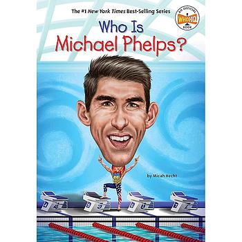 Who Is Michael Phelps
