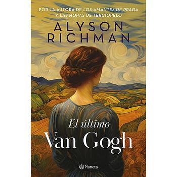 El ultimo Van Gogh